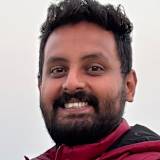 Pradeep Chavali