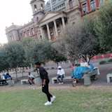 Moagi Modisenyane