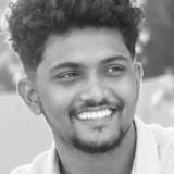 Sudharsan D