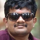 S V Ravi Shekhar