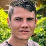 Marco Van Der merwe
