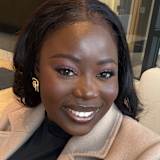Mary Amabo