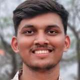 Sushant Telrandhe