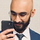 Naveen Varghese