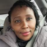 Margaret Wambui Wachira