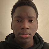 Junior Ikombele