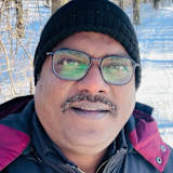 Rahul Lall