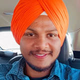 Tapinder Singh