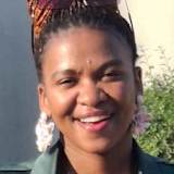Thandisa Mqhaba