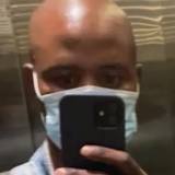 Lucky Lehlohonolo Dhlamini