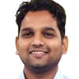 Manoj Chunarkar