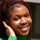 Vimbainashe Chengeta