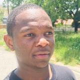 Mr. Gerald Sibongamandla Ngwenya