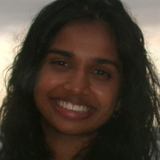 Anusha Madapura