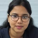 Mrinalini Das