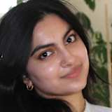 Sofia Zaidi