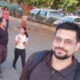 Dharmesh