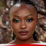 Mixo Charlene Mpapele