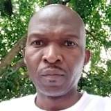 Lucky Mhlongo