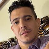 Alexis Cuello