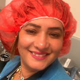 Shamena ali