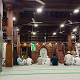 Mohammed Noorullah