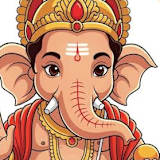 Ganesh M