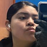 Alina Mendoza