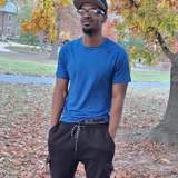 Sean Johnson