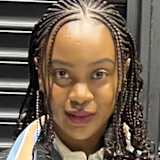 Thabsile Mashabane