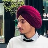 Tejinder Dhaliwal