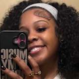 Dedrianna Lassiter