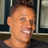 Tsholofelo Chauke