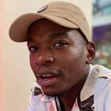 Thando Mathobela