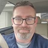 Joe Montgomery