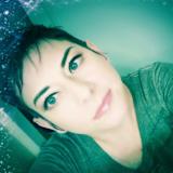 Kimberly McPherson