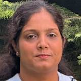 Harshitha padmanabha