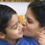 Shweta