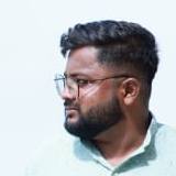 Venkatesh Sakhare