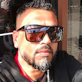 Ratnesh Shandil