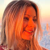 Iryna Berezkina