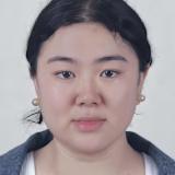 Claudia Zhou