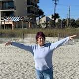 Loretta Terchek