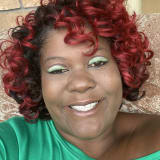 Sherice russell