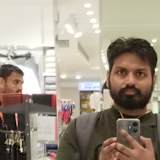 Prashant Yadav