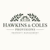 Hawkins and Coles Provisions Property Management