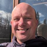 Graeme Moore