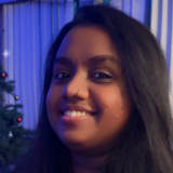 Greeshma Paul
