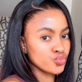 Mbali Sanderson