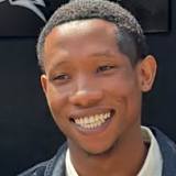 Immanuel Ricketts